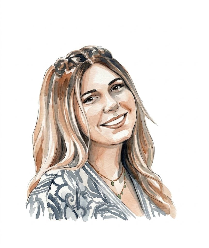 Sarah Young